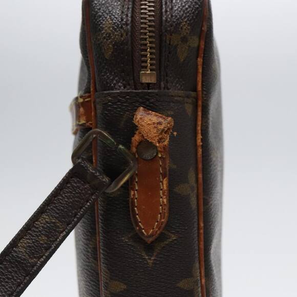 LOUIS VUITTON Monogram Danube Shoulder Bag M45266 - Picture 7 of 12